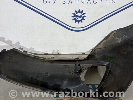 ФОТО Заглушка протитуманних фар переднього бампера ліва для Volvo V40 Киев