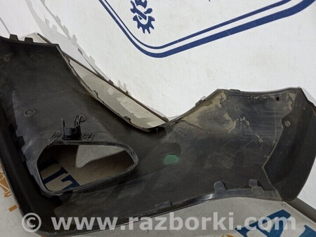 ФОТО Заглушка протитуманних фар переднього бампера ліва для Volvo V40 Киев