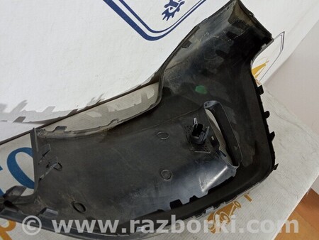 ФОТО Заглушка протитуманних фар переднього бампера ліва для Volvo V40 Киев