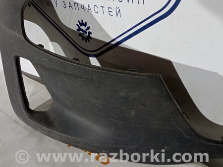 ФОТО Заглушка протитуманних фар переднього бампера лівий для Volvo V40 Київ