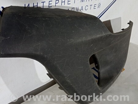 ФОТО Заглушка протитуманних фар переднього бампера лівий для Volvo V40 Київ