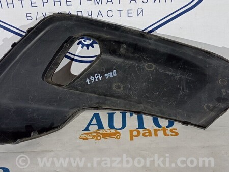 ФОТО Заглушка протитуманних фар переднього бампера лівий для Volvo V40 Київ