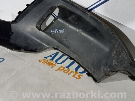 ФОТО Заглушка протитуманних фар переднього бампера лівий для Volvo V40 Київ