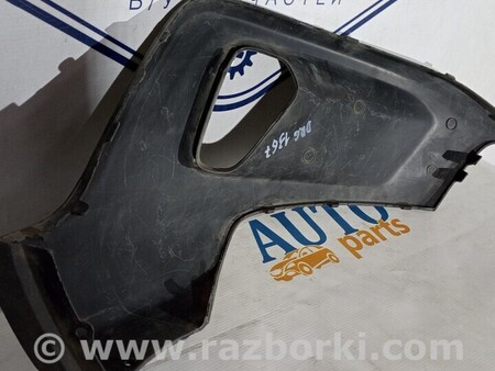 ФОТО Заглушка протитуманних фар переднього бампера лівий для Volvo V40 Київ