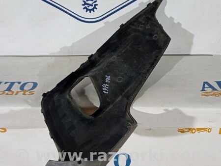 ФОТО Заглушка протитуманних фар переднього бампера лівий для Volvo V40 Київ