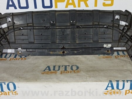 ФОТО Захист бампера переднього для Volvo V40 Київ