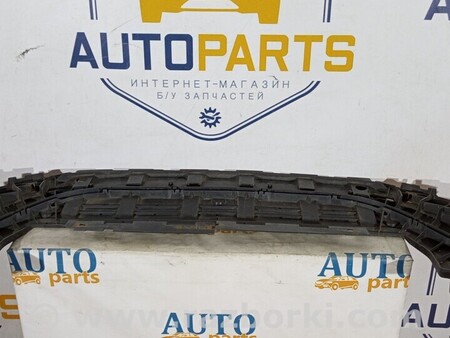 ФОТО Захист бампера переднього для Volvo V40 Київ