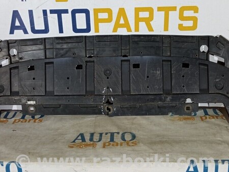 ФОТО Захист бампера переднього для Volvo V40 Київ