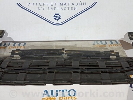 ФОТО Захист бампера переднього для Volvo V40 Київ