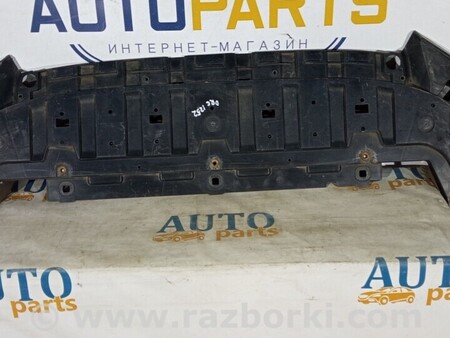 ФОТО Захист бампера переднього для Volvo V40 Київ