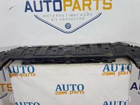 ФОТО Захист бампера переднього для Volvo V40 Київ