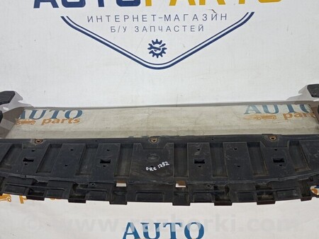 ФОТО Захист бампера переднього для Volvo V40 Київ