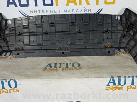 ФОТО Захист бампера переднього для Volvo V40 Київ