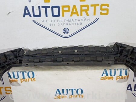 ФОТО Захист бампера переднього для Volvo V40 Київ