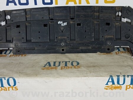 ФОТО Захист бампера переднього для Volvo V40 Київ