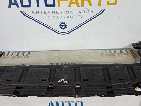 ФОТО Захист бампера переднього для Volvo V40 Київ