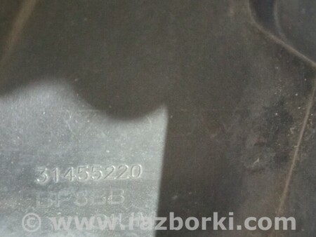 ФОТО Захист бампера переднього для Volvo V40 Київ