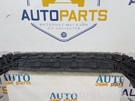 ФОТО Захист бампера переднього для Volvo V40 Київ