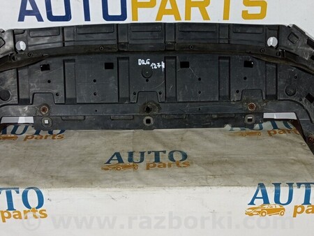 ФОТО Захист бампера переднього для Volvo V40 Київ