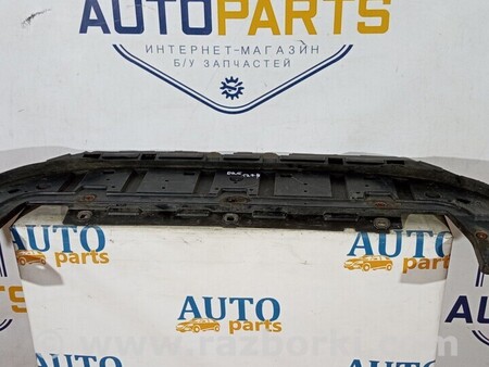 ФОТО Захист бампера переднього для Volvo V40 Київ