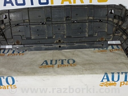 ФОТО Захист бампера переднього для Volvo V40 Київ