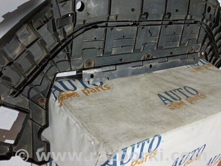 ФОТО Захист бампера переднього для Volvo V40 Київ