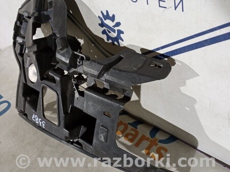 ФОТО Кронштейн бампера переднего левый Кронштейн бампера переднього для Volvo V40 Київ