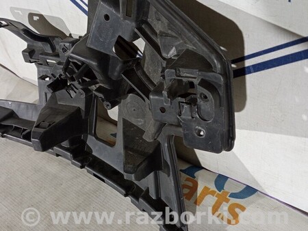 ФОТО Кронштейн бампера переднего левый Кронштейн бампера переднього для Volvo V40 Київ