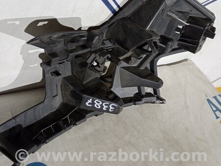 ФОТО Кронштейн бампера переднего левый Кронштейн бампера переднього для Volvo V40 Київ