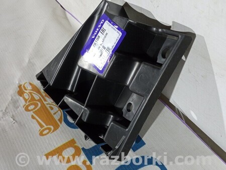 ФОТО Кронштейн переднього бампера лівий для Volvo V40 Киев