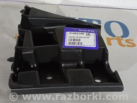 ФОТО Кронштейн переднього бампера лівий для Volvo V40 Киев