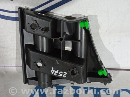 ФОТО Кронштейн переднього бампера лівий для Volvo V40 Киев