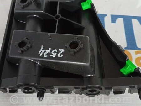 ФОТО Кронштейн переднього бампера лівий для Volvo V40 Киев