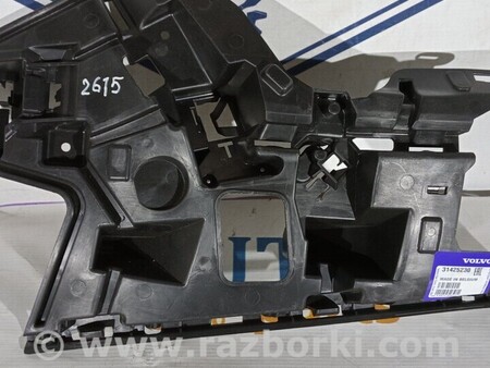 ФОТО Кронштейн переднього бампера лівий для Volvo V40 Київ