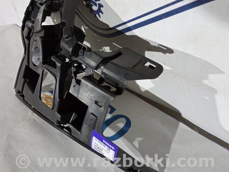 ФОТО Кронштейн переднього бампера лівий для Volvo V40 Київ