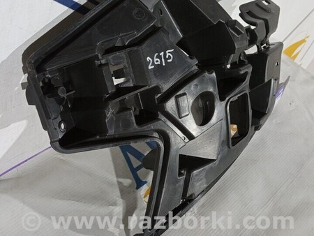 ФОТО Кронштейн переднього бампера лівий для Volvo V40 Київ