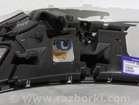 ФОТО Кронштейн переднього бампера лівий для Volvo V40 Київ