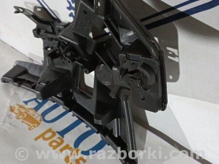 ФОТО Кронштейн переднього бампера лівий для Volvo V40 Київ