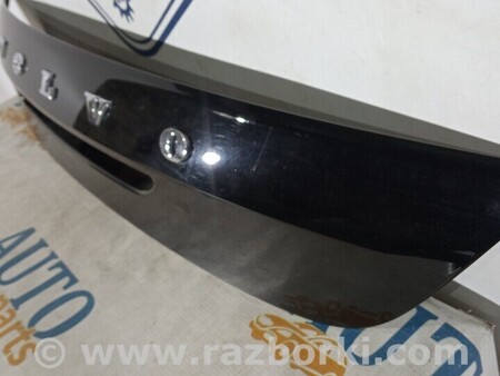 ФОТО Накладка крышки багажника для Volvo V40 Київ