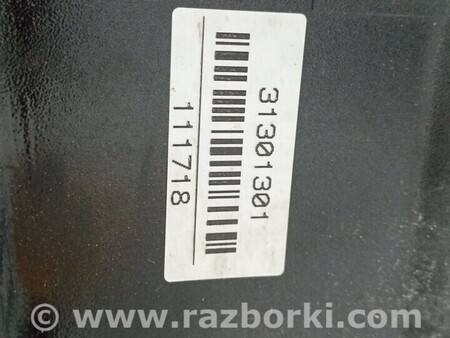 ФОТО Накладка крышки багажника для Volvo V40 Київ