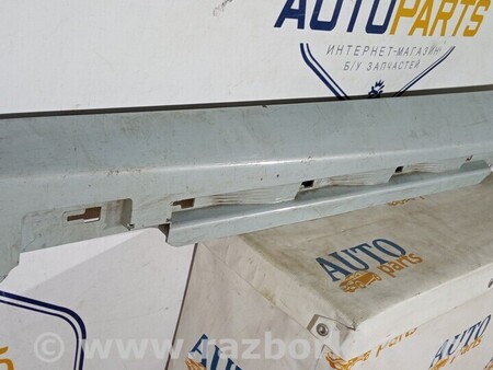 ФОТО Накладка лівого порога для Volvo V40 Київ