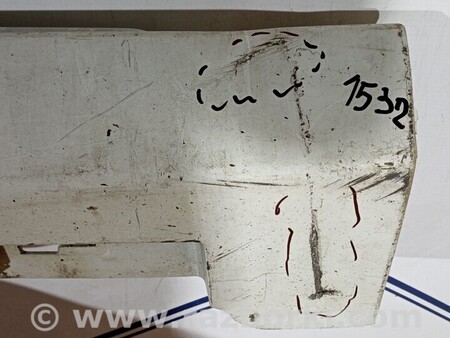 ФОТО Накладка порога права для Volvo V40 Київ