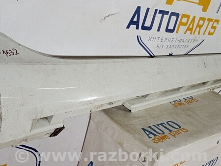 ФОТО Накладка порога права для Volvo V40 Київ