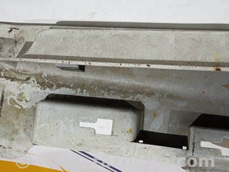 ФОТО Накладка порога права для Volvo V40 Київ