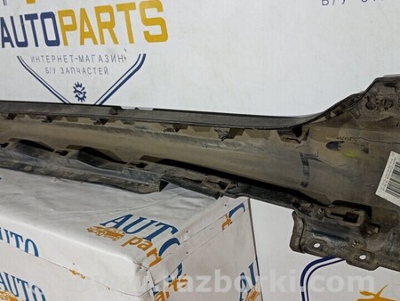 ФОТО Накладка порога права для Volvo V40 Київ