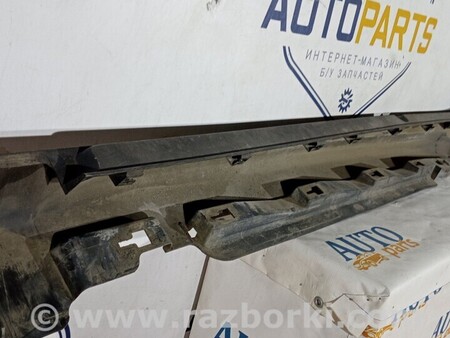 ФОТО Накладка порога права для Volvo V40 Київ