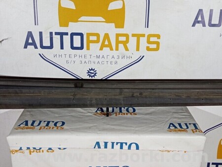 ФОТО Накладка порога права для Volvo V40 Київ