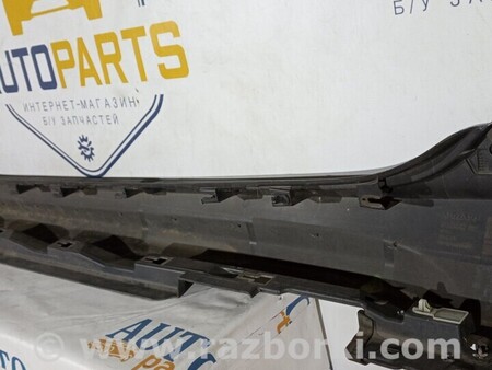 ФОТО Накладка порога права для Volvo V40 Київ