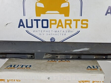 ФОТО Накладка порога права для Volvo V40 Київ