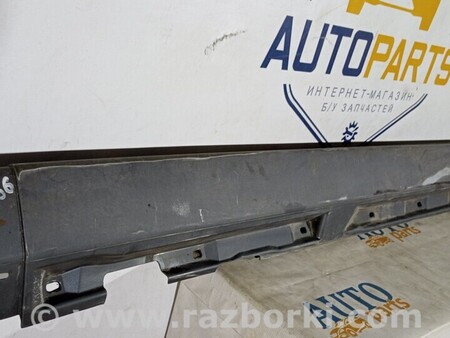 ФОТО Накладка порога права для Volvo V40 Київ